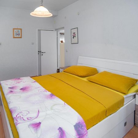 Apartments By The Sea Sumpetar, Omis - 2808 Phòng bức ảnh