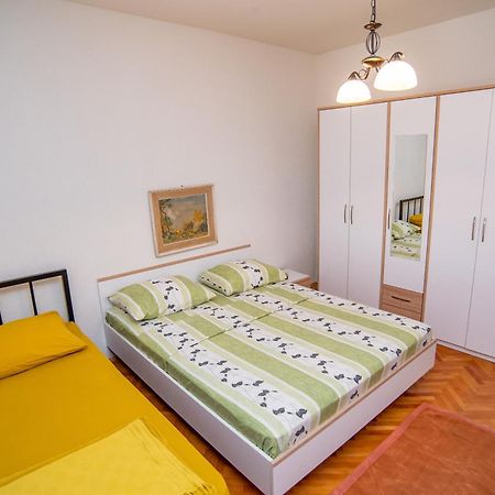 Apartments By The Sea Sumpetar, Omis - 2808 Phòng bức ảnh