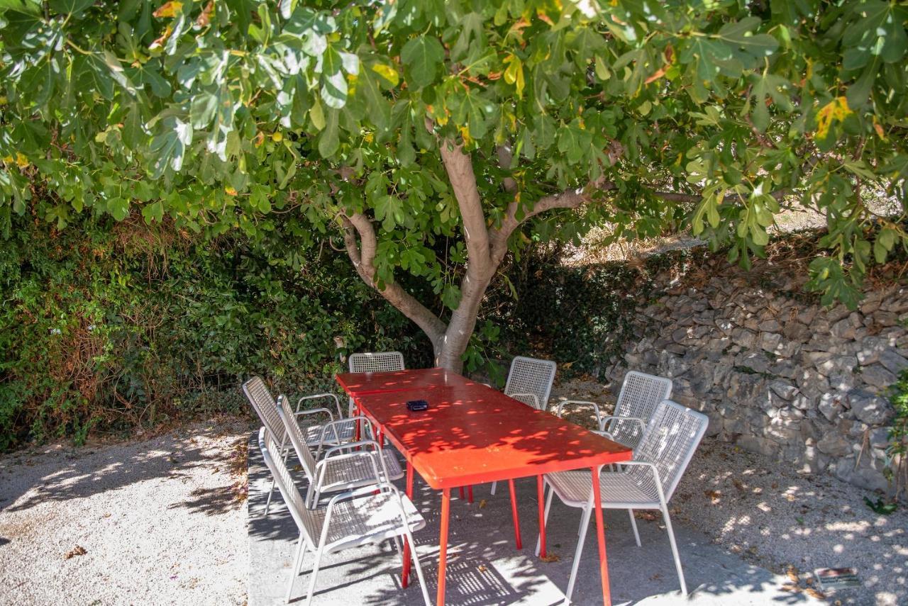 Apartments By The Sea Sumpetar, Omis - 2808 Ngoại thất bức ảnh