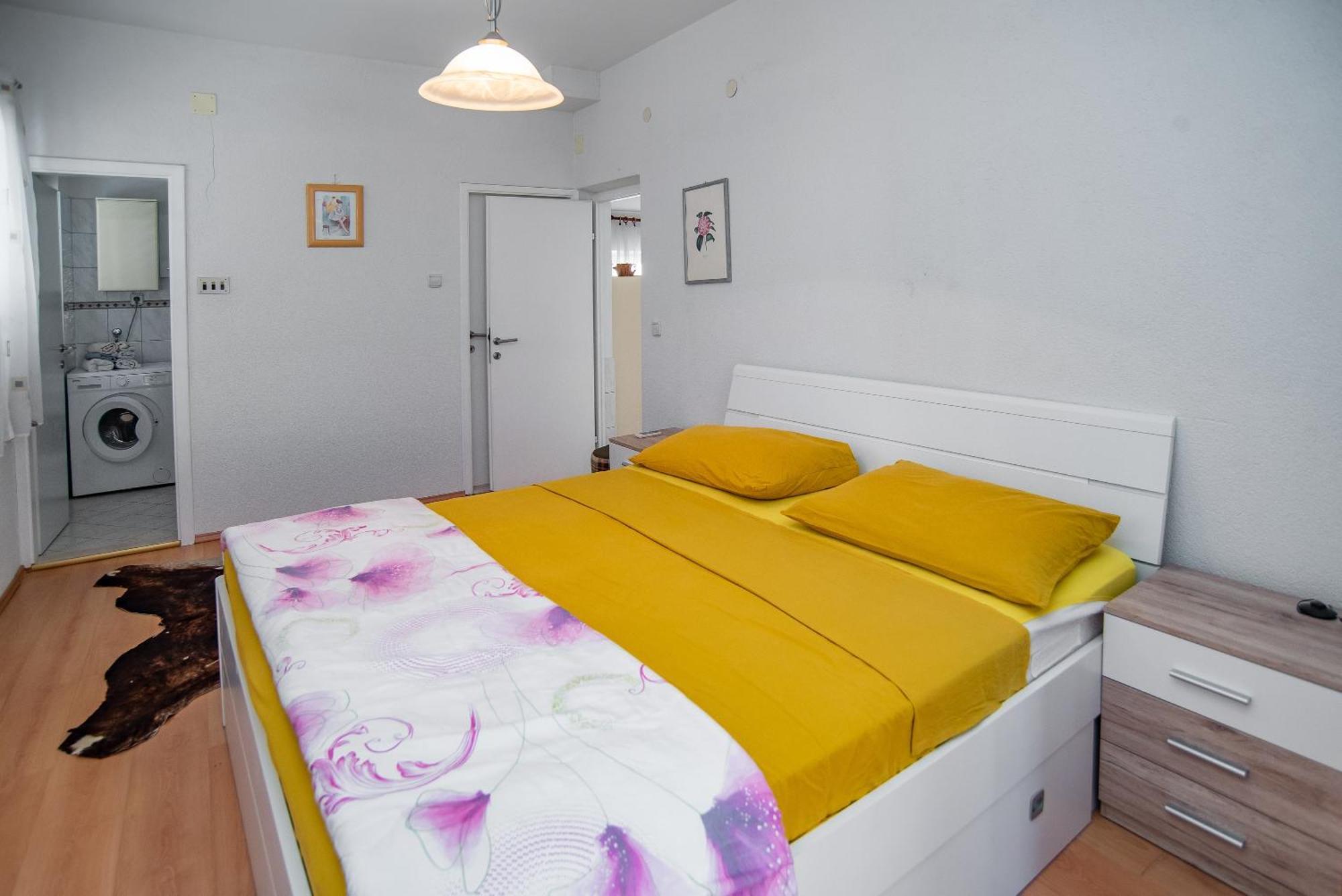 Apartments By The Sea Sumpetar, Omis - 2808 Phòng bức ảnh