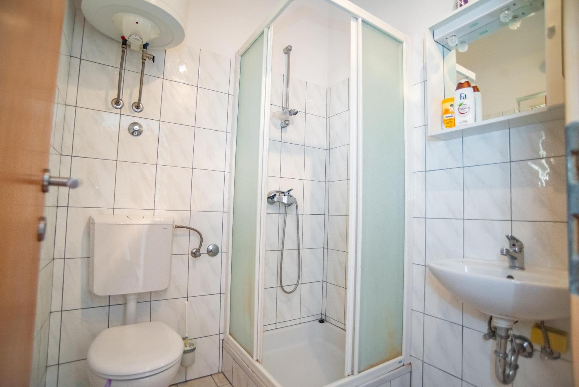 Apartments By The Sea Sumpetar, Omis - 2808 Phòng bức ảnh