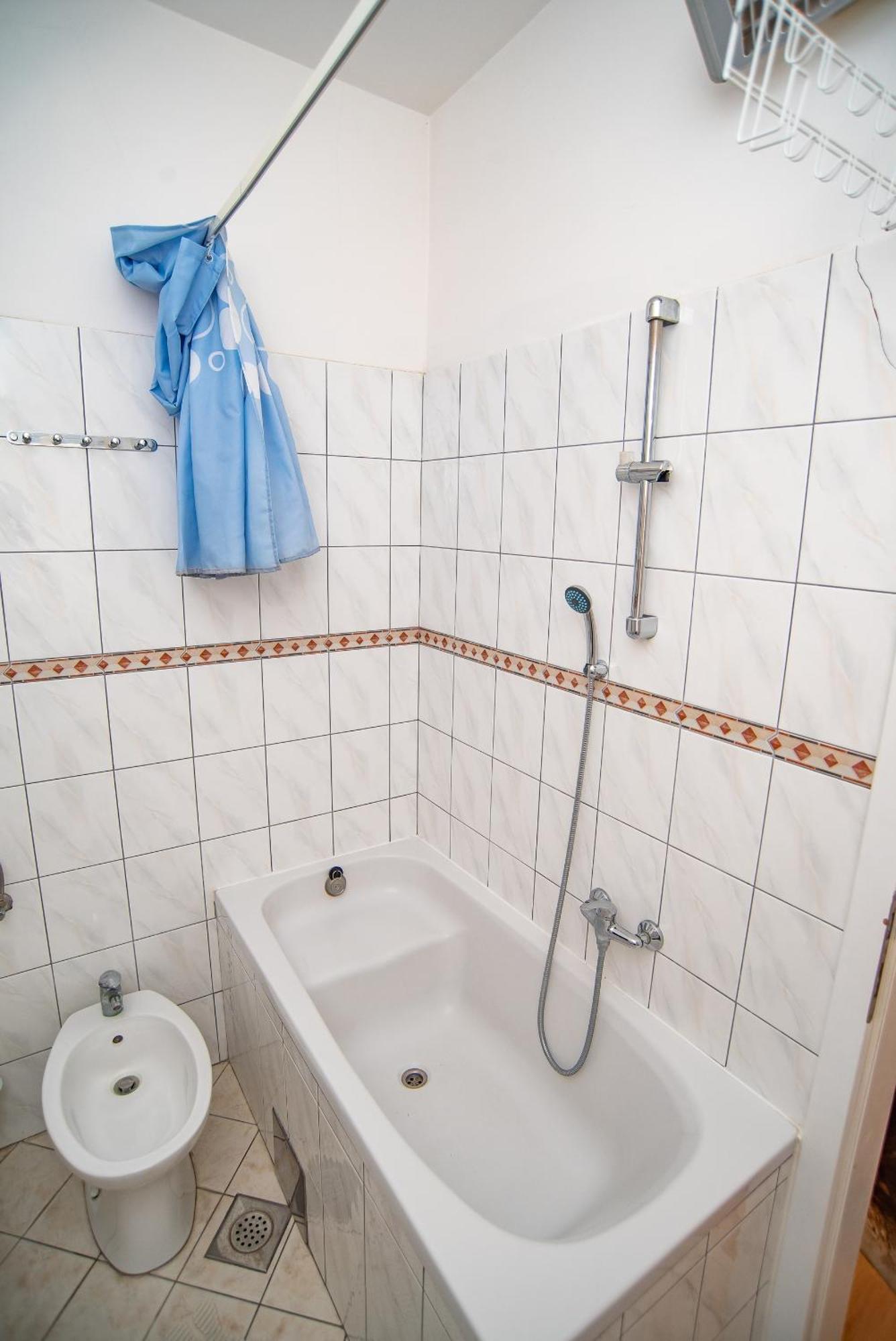 Apartments By The Sea Sumpetar, Omis - 2808 Phòng bức ảnh