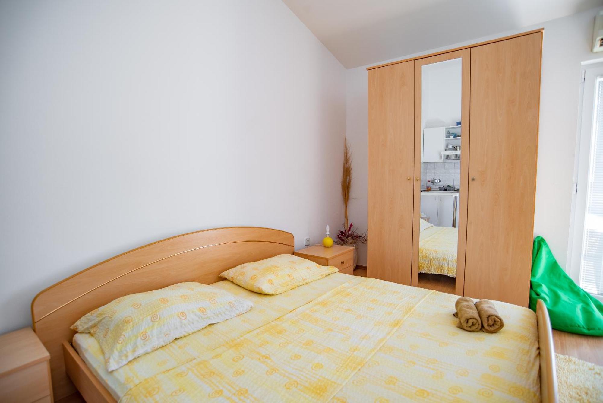 Apartments By The Sea Sumpetar, Omis - 2808 Phòng bức ảnh