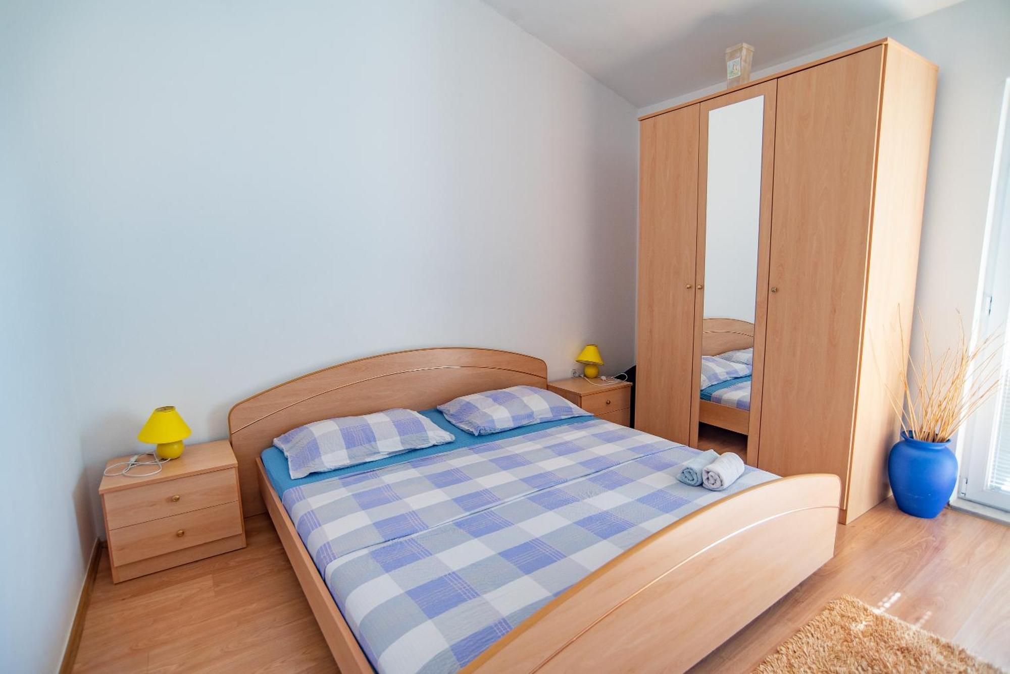 Apartments By The Sea Sumpetar, Omis - 2808 Phòng bức ảnh