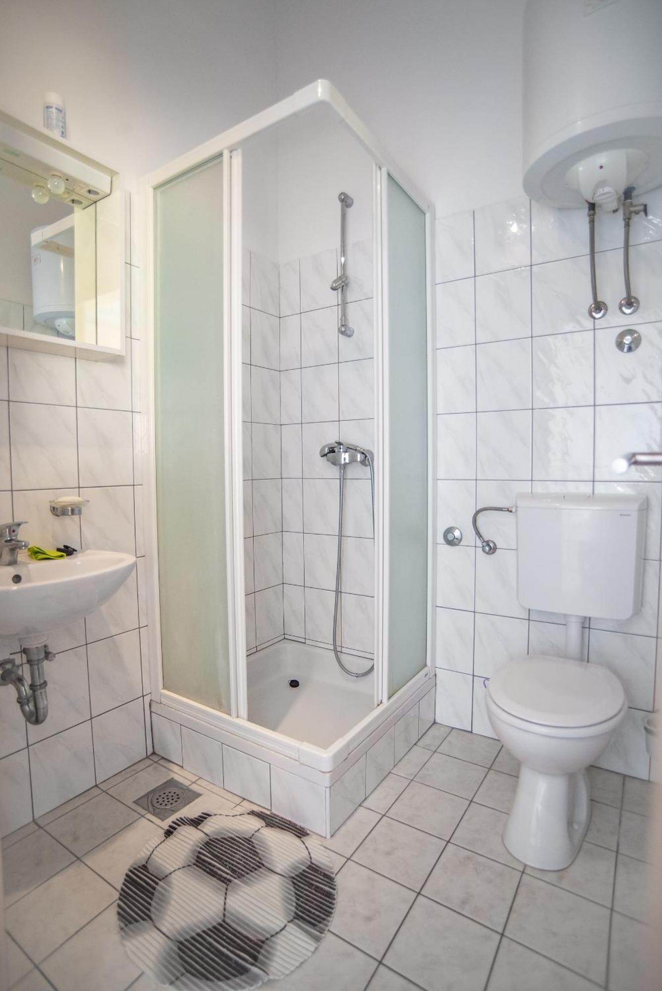 Apartments By The Sea Sumpetar, Omis - 2808 Phòng bức ảnh