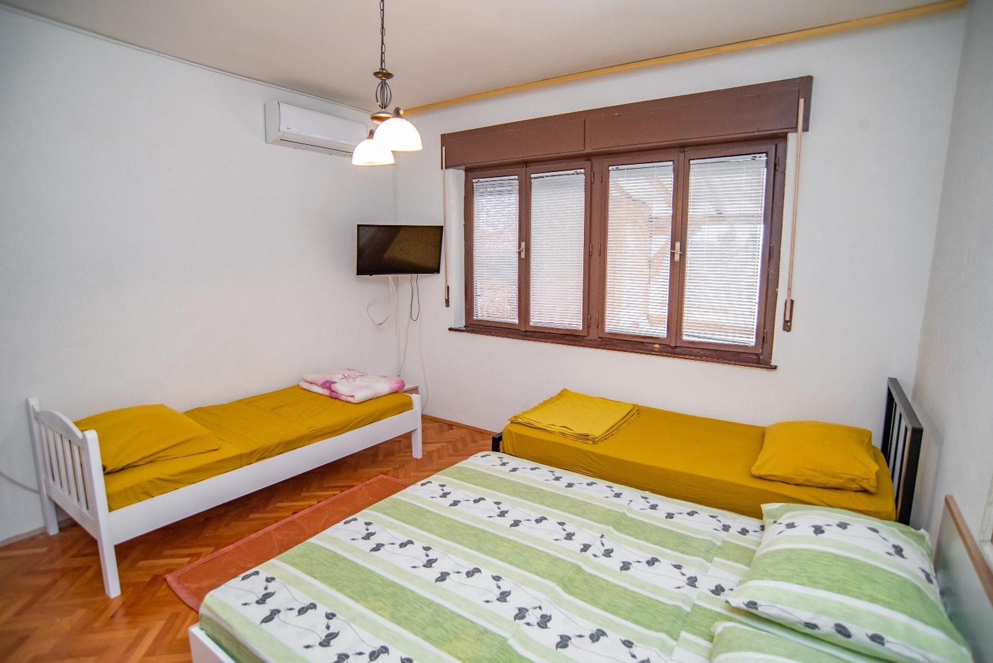 Apartments By The Sea Sumpetar, Omis - 2808 Phòng bức ảnh