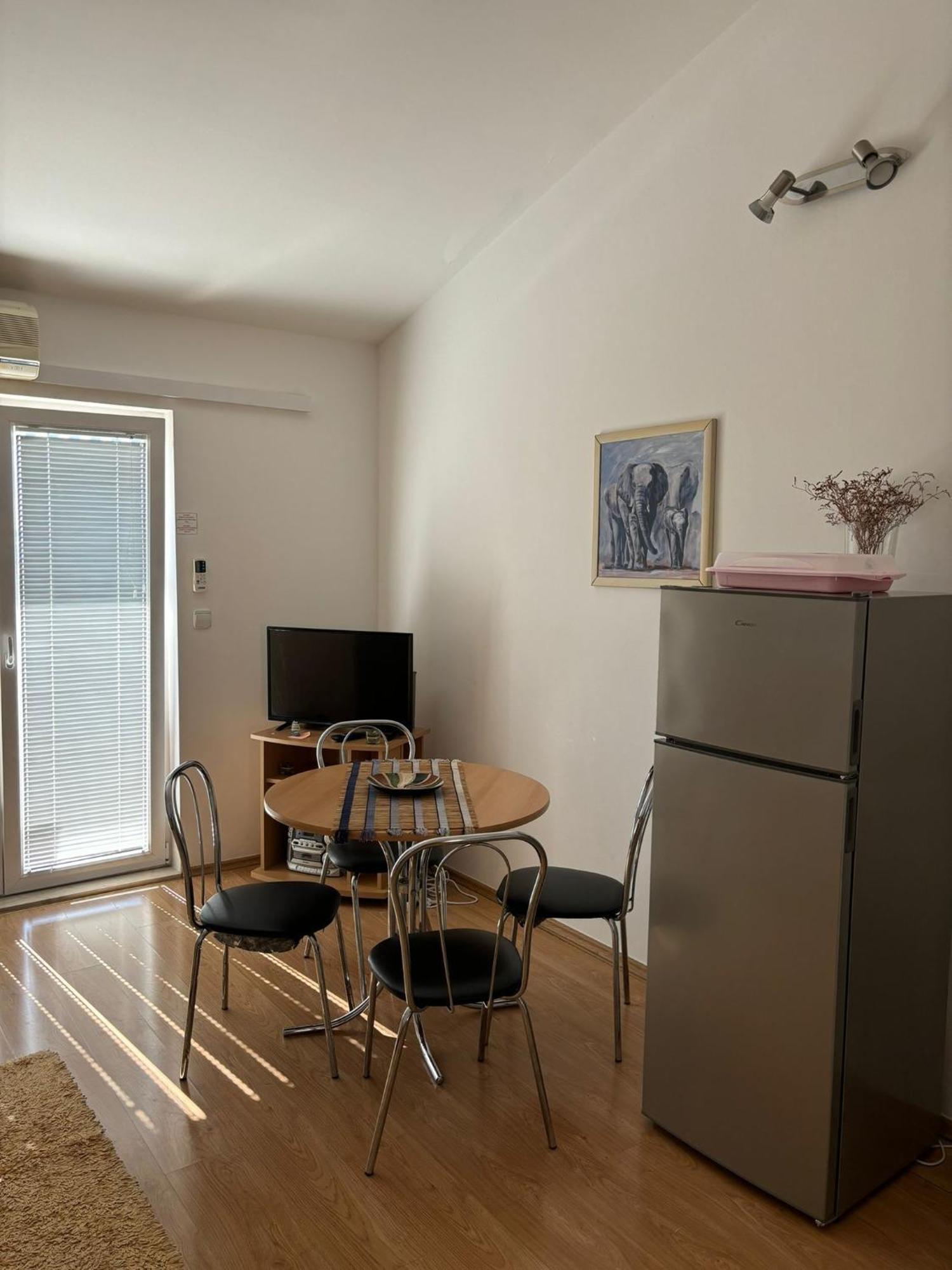 Apartments By The Sea Sumpetar, Omis - 2808 Phòng bức ảnh