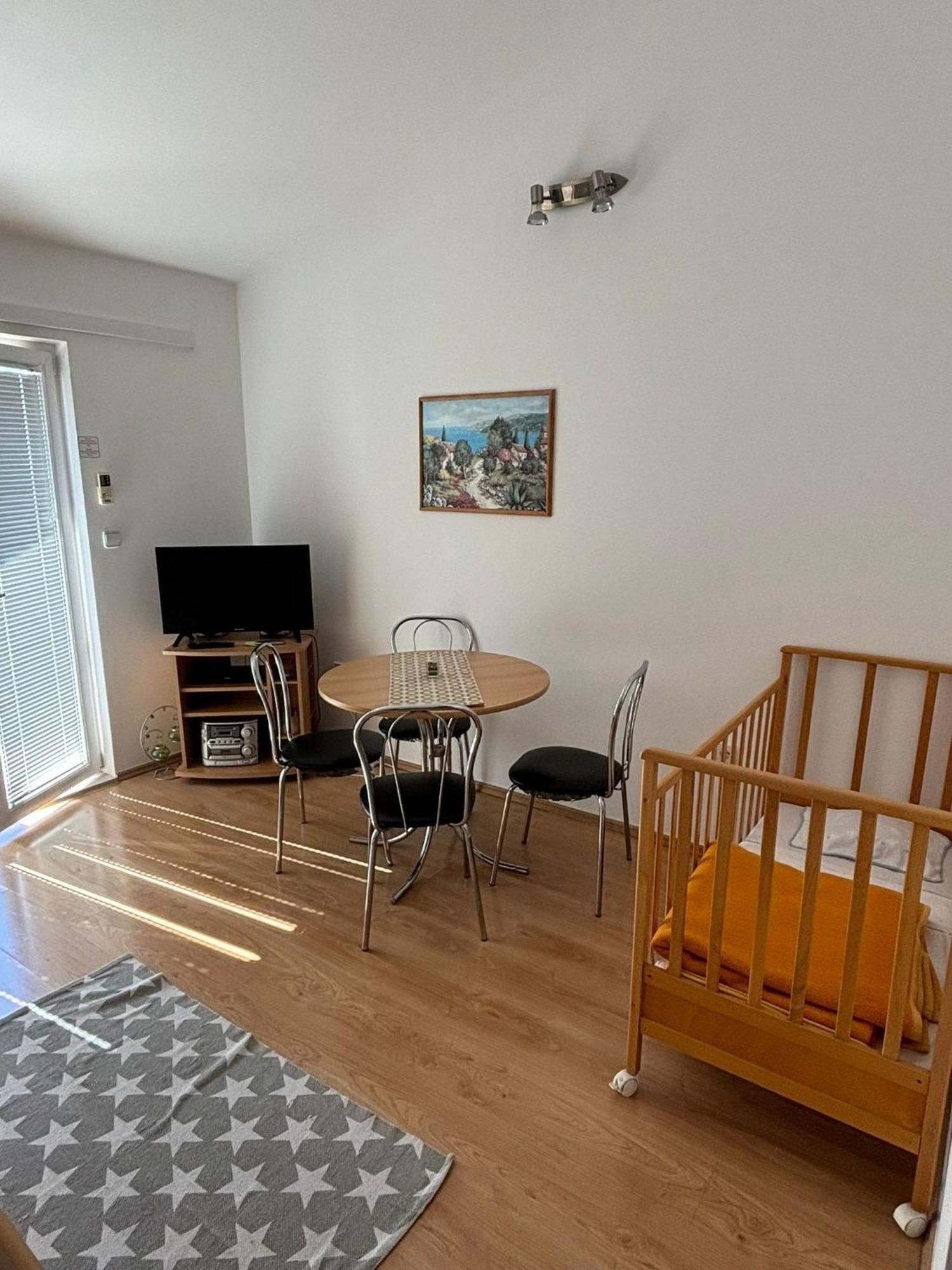 Apartments By The Sea Sumpetar, Omis - 2808 Phòng bức ảnh