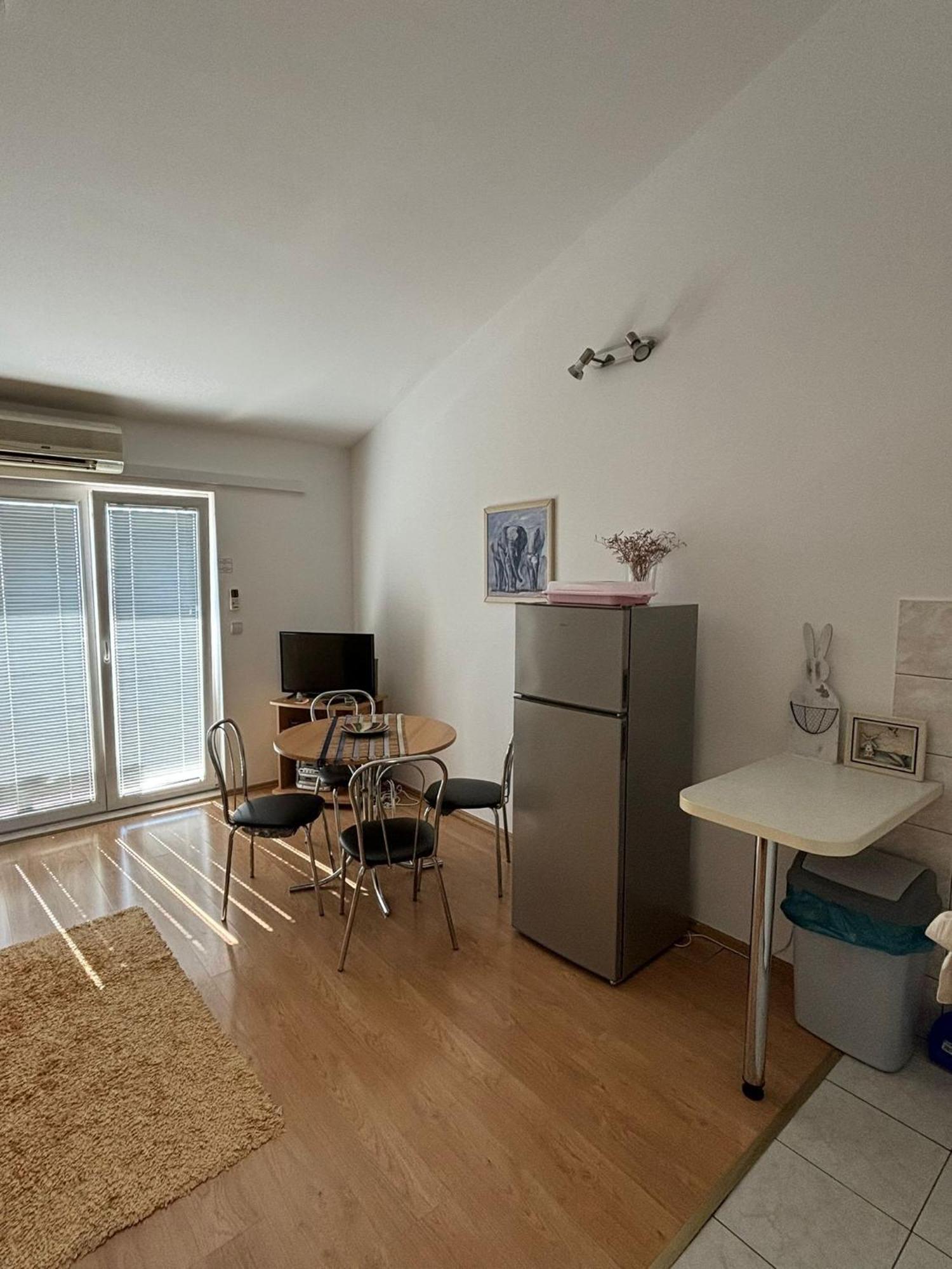 Apartments By The Sea Sumpetar, Omis - 2808 Ngoại thất bức ảnh