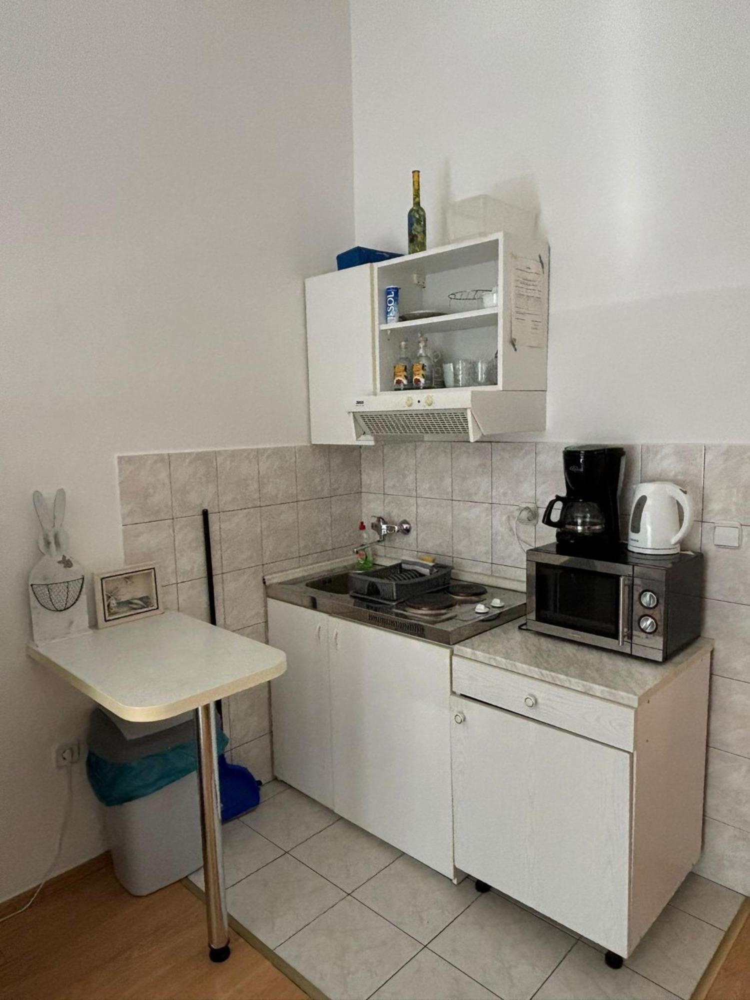 Apartments By The Sea Sumpetar, Omis - 2808 Ngoại thất bức ảnh